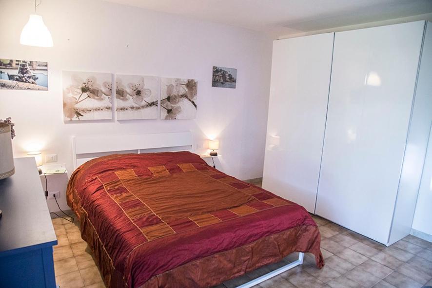 Apartamento Rita's House - A Little Forest In The City *