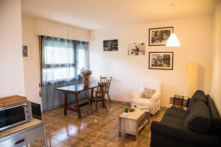 Rita's House - A Little Forest In The City Apartamento