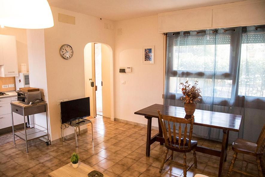 Apartamento Rita's House - A Little Forest In The City *